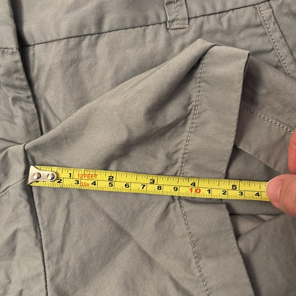 Grey Shorts - Picture 4 of 4